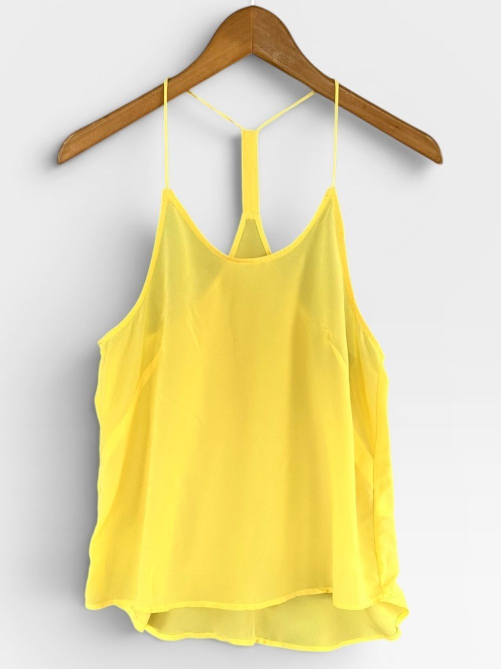 🎉5 for $45🎉 H&M top tank blouse size 6
